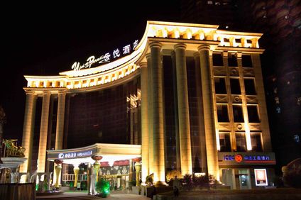 Yuns Paradise Hotel