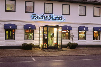 Bechs Hotel