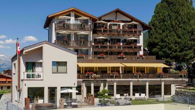 Hotel Hannigalp
