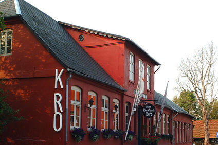 Den Gamle Kro