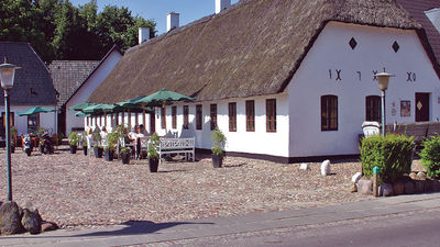 Hovborg Kro