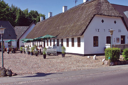 Hovborg Kro