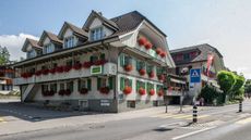 Hotel LINDE Stettlen