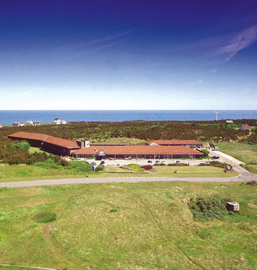 Hanstholm Hotel