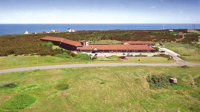 Hanstholm Hotel