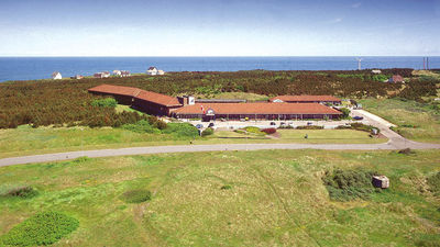 Hanstholm Hotel