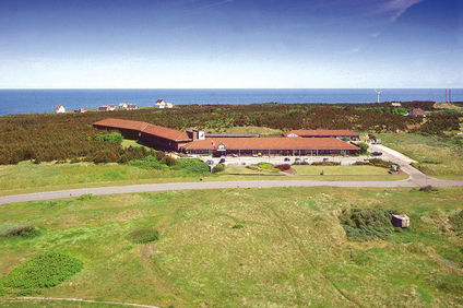 Hanstholm Hotel