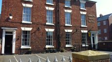 Abbots Mead Hotel