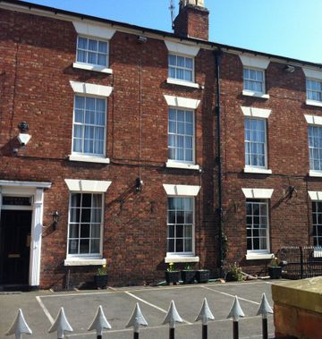 Abbots Mead Hotel