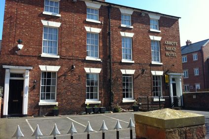 Abbots Mead Hotel