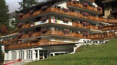 Artist Apartments & Hotel Garni