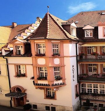 Hotel Barbara