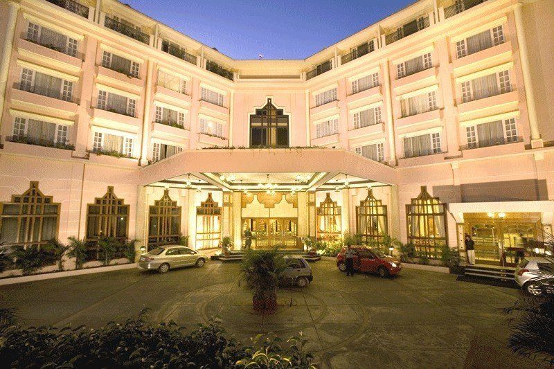The Chancery- First Class Bengaluru, India Hotels- GDS Reservation