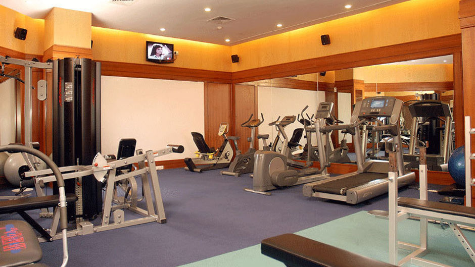 The Chancery Health Club