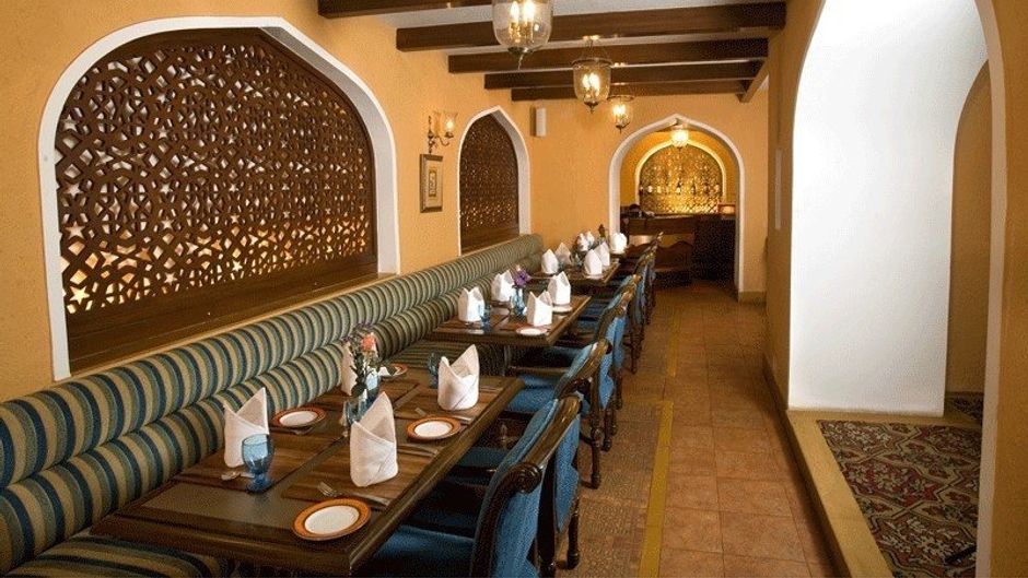 The Chancery Restaurant