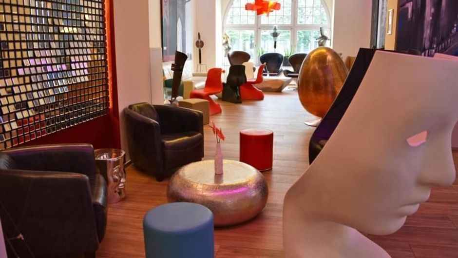 ArtHotel Munich Other