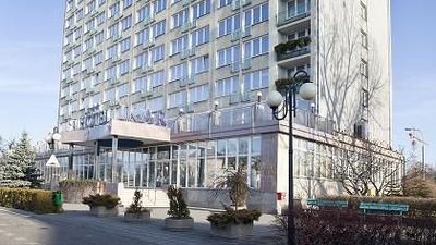 Ikar Hotel