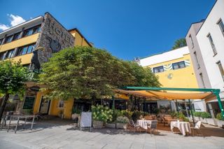 Schrofenstein Hotel