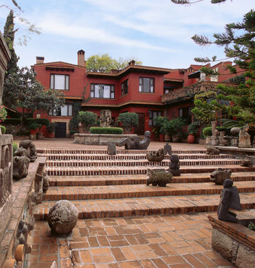 Villa Montana Hotel & Spa