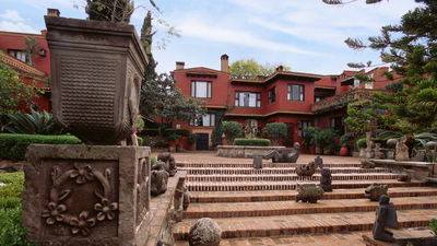 Villa Montana Hotel & Spa