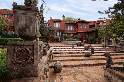 Villa Montana Hotel & Spa