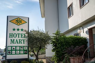 Hotel Mary