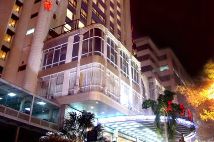 Guangdong Bostan Hotel