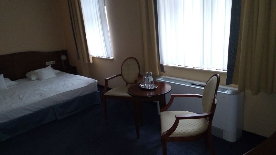 Hotel Ambasador Other