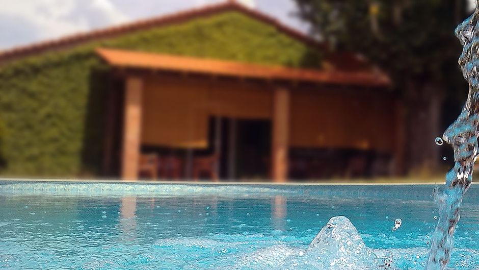 Hotel Alegre Recreation