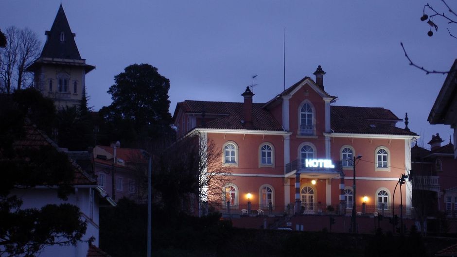 Hotel Alegre Other