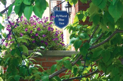 ByWard Blue Inn
