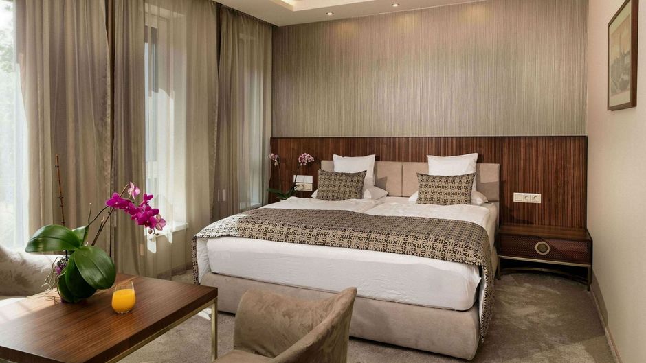 Hotel Kalvaria Other