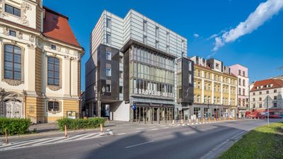 Hotel Europeum