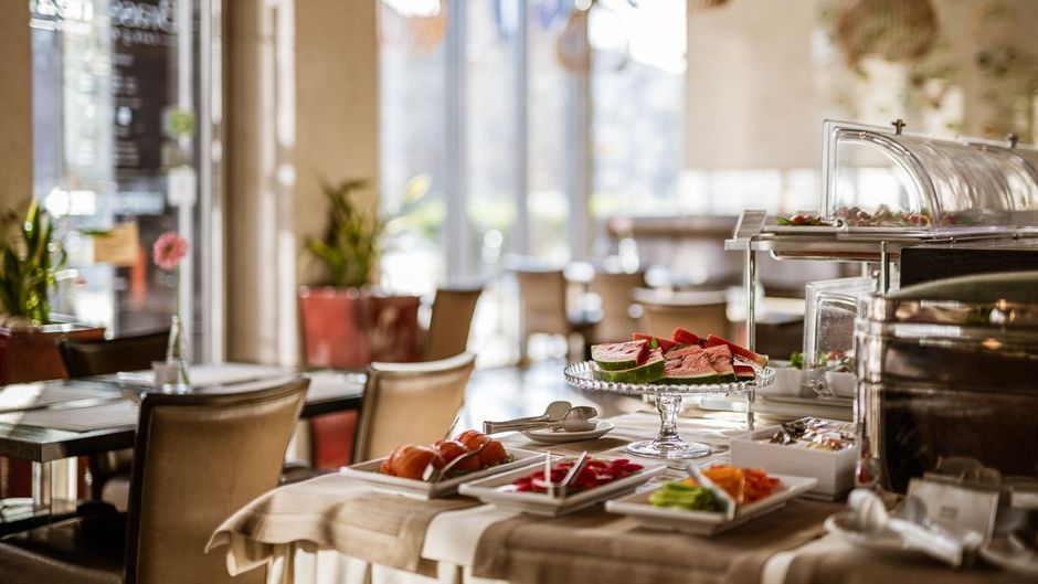 Hotel Europeum Other