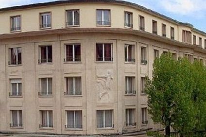 Athmos Hotel