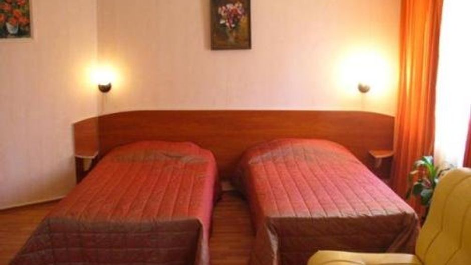 Palitra Family Hotel Other