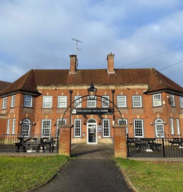 Wendover Arms Hotel