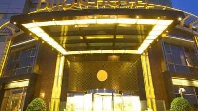 Dijon Hotel