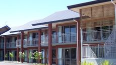 Cranford Oak Motel