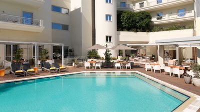Elefsina Hotel