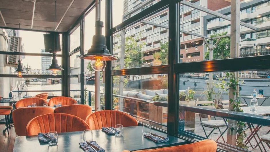 H2Otel Rotterdam Other