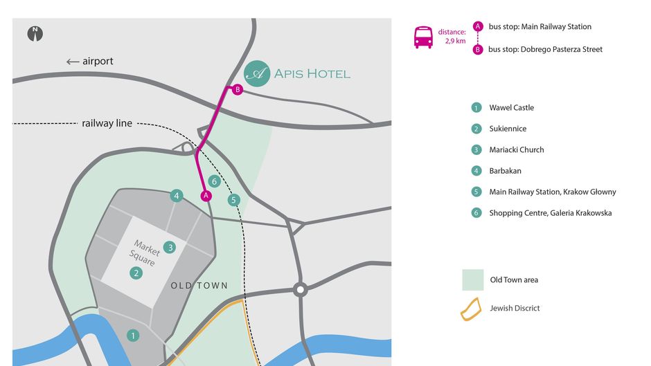 Hotel Apis Other