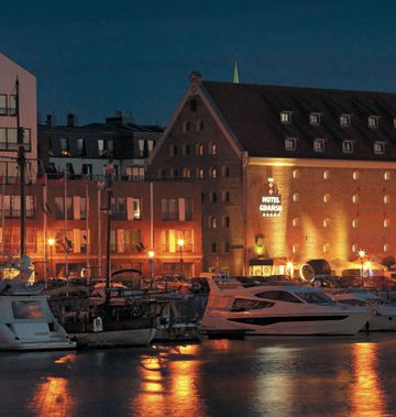 Hotel Gdansk Boutique