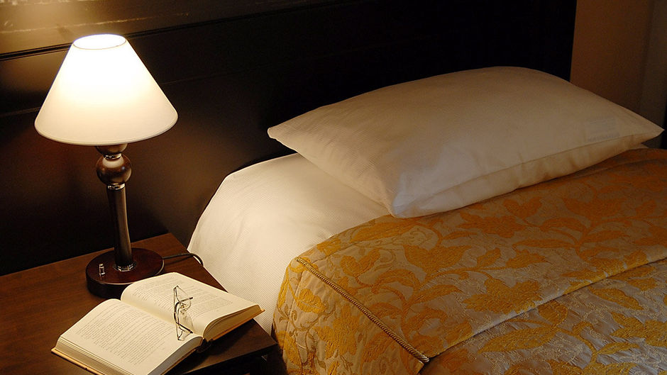 Hotel Gdansk Boutique Room