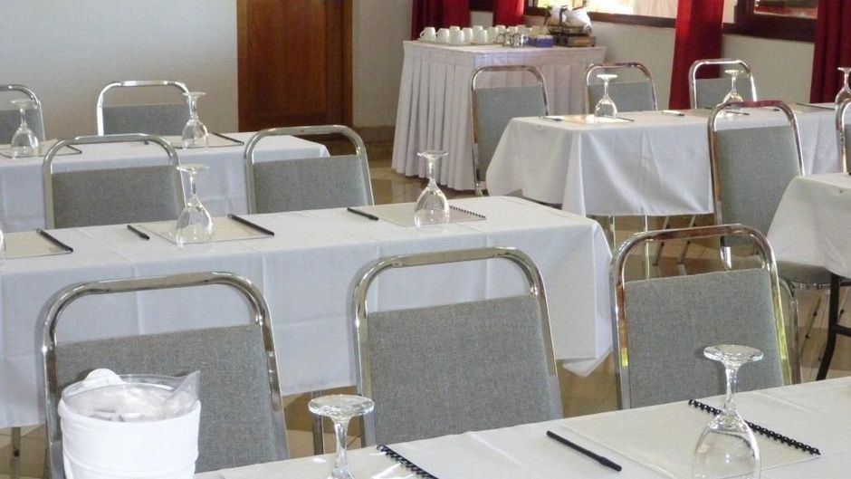 Palermo Hotel and Resort Meeting