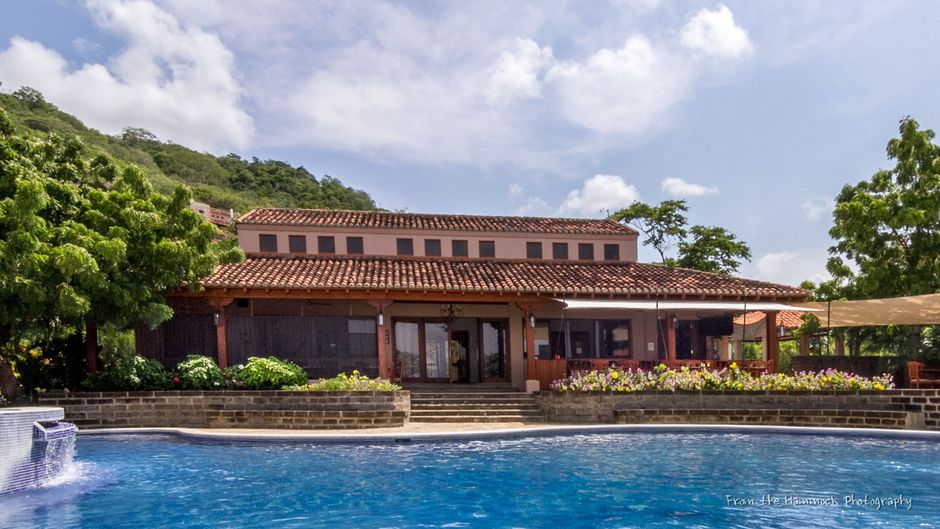 Palermo Hotel and Resort Pool