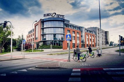 Ruben Hotel