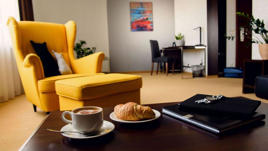 Ruben Hotel Other