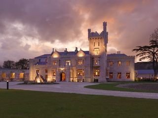 Lough Eske Castle, a Solis Hotel & Spa