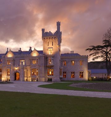Lough Eske Castle, a Solis Hotel & Spa